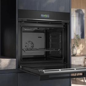 Siemens HB734G1W1 Beyaz Ankastre Fırın