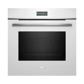 Siemens HB734G1W1 iQ700 60x60 cm Beyaz Ankastre Fırın