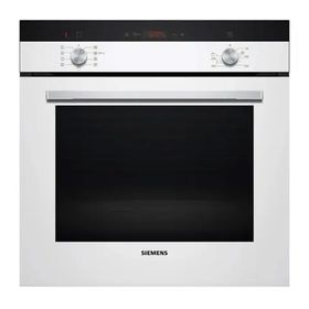 Siemens HI133FEW3T Beyaz Ankastre Fırın