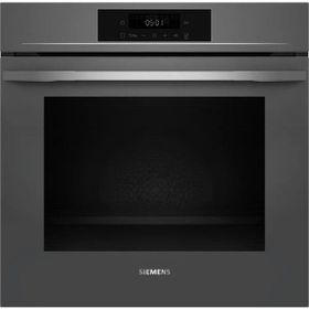Siemens HJ852GYN0T Antrasit Gri Ankastre Fırın