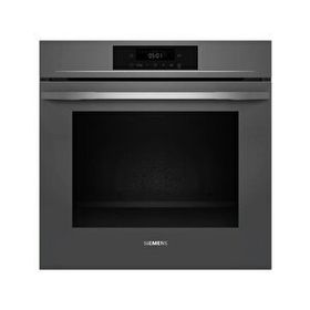 Siemens HJ852GYN0T Antrasit Gri Ankastre Fırın