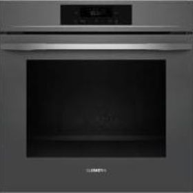 Siemens HJ852GYN0T Antrasit Gri Ankastre Fırın