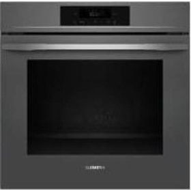 Siemens HJ852GYN0T Antrasit Gri Ankastre Fırın