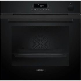 Siemens HR232GEB3 Siyah Ankastre Fırın