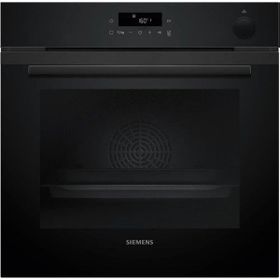 Siemens HR232GEB3 Siyah Ankastre Fırın
