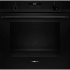Siemens HU717ABA0T Siyah Ankastre Fırın