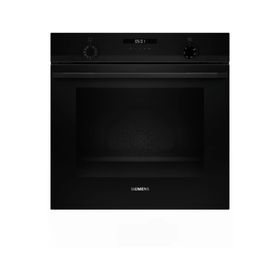 Siemens HU717ABA0T Siyah Ankastre Fırın