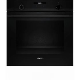 Siemens HU717ABA0T Siyah Ankastre Fırın