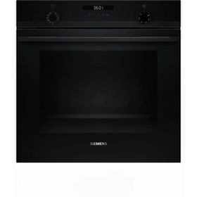 Siemens HU717ABA0T Siyah Ankastre Fırın