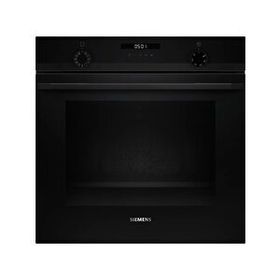 Siemens HU717ABA0T Siyah Ankastre Fırın