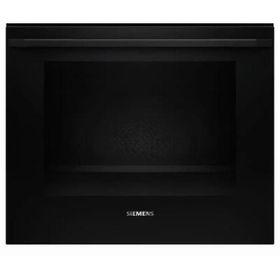 Siemens HU736AEA0T Siyah Ankastre Fırın