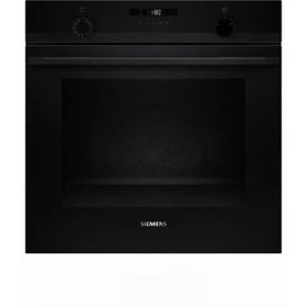 Siemens HU736AEA0T Siyah Ankastre Fırın