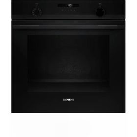Siemens HU736AEA0T Siyah Ankastre Fırın