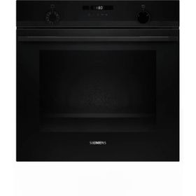 Siemens HU736AEA0T Siyah Ankastre Fırın