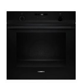 Siemens HU736AEA0T Siyah Ankastre Fırın