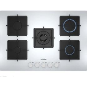 Siemens iQ300 EN7B2QP30O Beyaz Sert Cam Ankastre Ocak