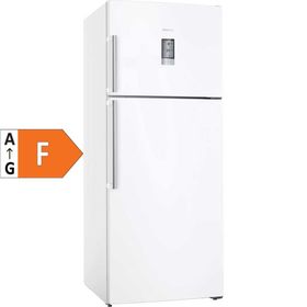 Siemens iQ500 KD76NAIF0N Inox Buzdolabı