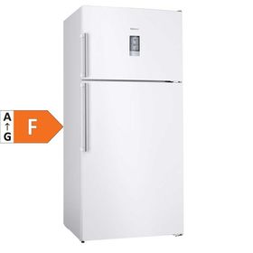 Siemens iQ500 KD86NAIF0N Inox Buzdolabı