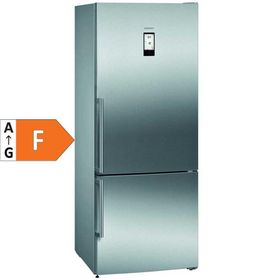 Siemens IQ500 KG56NF0N Buzdolabı