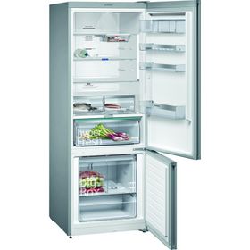 Siemens IQ500 KG56NLWF0N Inox Buzdolabı