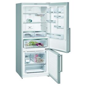 Siemens IQ500 KG76NAIF0N Inox Buzdolabı