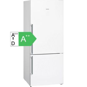 Siemens iQ500 KG76NDW30N Inox Buzdolabı