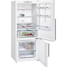 Siemens iQ500 KG76NDW30N Inox Buzdolabı