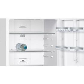 Siemens iQ500 KG76NDW30N Inox Buzdolabı