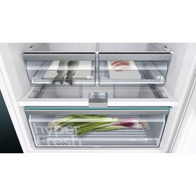 Siemens iQ500 KG76NDW30N Inox Buzdolabı