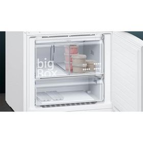 Siemens iQ500 KG76NDW30N Inox Buzdolabı