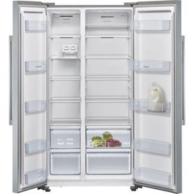 Siemens KA93NVL30N Inox Buzdolabı
