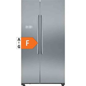 Siemens KA93NVL30N Inox Buzdolabı