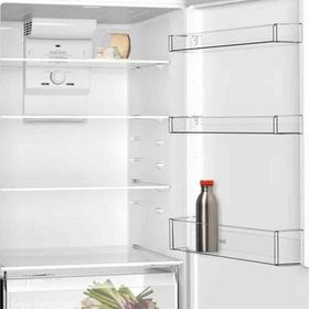 Siemens KD55NNLE0N Inox Buzdolabı