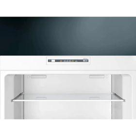 Siemens KD55NNLF1N Inox Buzdolabı