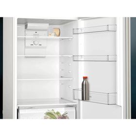 Siemens KD55NNLF1N Inox Buzdolabı