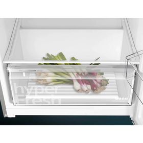 Siemens KD55NNLF1N Inox Buzdolabı