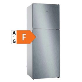 Siemens KD55NNLF1N Inox Buzdolabı