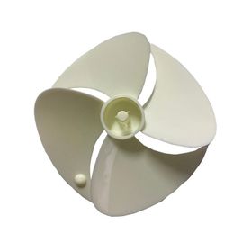 Siemens KD75NVI30N Buzdolabı Fan Motoru Pervanesi