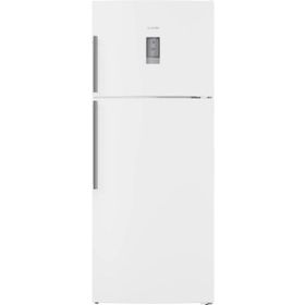 Sıemens KD76NAWE1N Buzdolabı