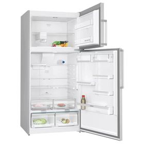 Siemens KD86NAIE0N Inox Buzdolabı