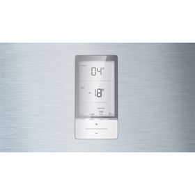 Siemens KD86NAWE0N Inox Buzdolabı