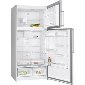 Siemens KD86NAWE0N Inox Buzdolabı