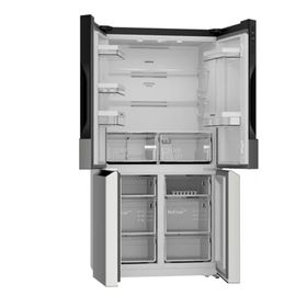Siemens KF96NVPEA Inox Buzdolabı