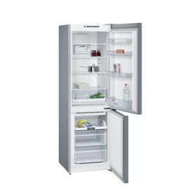 Siemens KG36NNLE0N Inox Buzdolabı