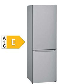 Siemens KG36NNLE0N Inox Buzdolabı