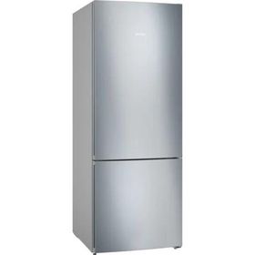 Siemens KG55NVIE0N Inox Buzdolabı