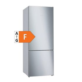Siemens KG55NVIF0N Inox Buzdolabı