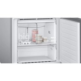 Siemens KG55NVIF0N Inox Buzdolabı