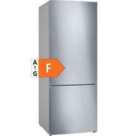Siemens KG55NVIF1N Inox Buzdolabı