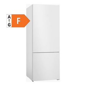 Siemens KG55NVWF0N Buzdolabı